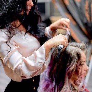 Салон красоты Beauty Bar Burlesque (Бьюти Бар Бурлеск) в Минске - изображение 3