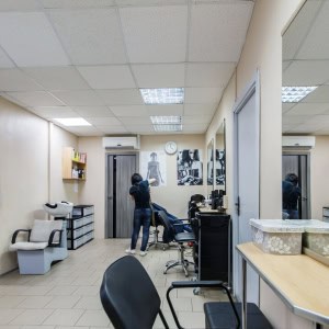 Парикмахерская КРАСА в Минске - изображение 4