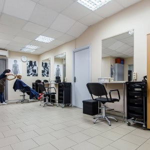 Парикмахерская КРАСА в Минске - изображение 1