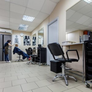 Парикмахерская КРАСА в Минске - изображение 2