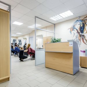 Парикмахерская КРАСА в Минске - изображение 5