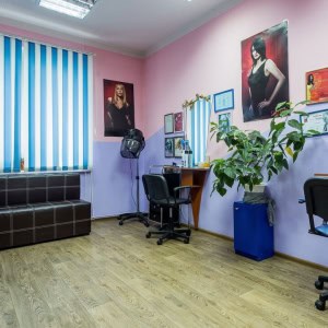 Парикмахерская-студия татуировки и перманента Виола в Минске - изображение 2