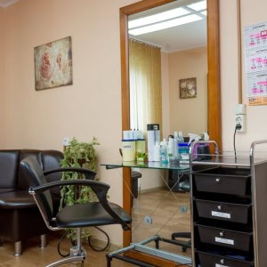 Парикмахерская  Селена в Минске - изображение 2