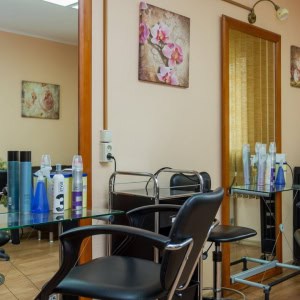 Парикмахерская  Селена в Минске - изображение 5