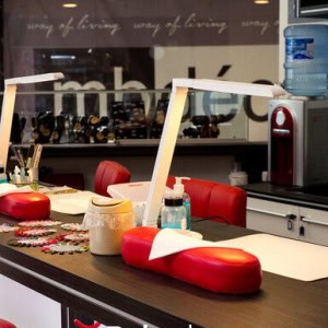 Нейл-бар Studio Nail Secret в Минске - изображение 2