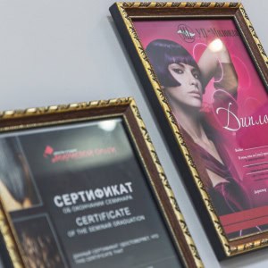 Парикмахерская Для тебя в Могилеве - изображение 8