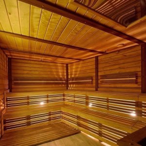 Центр красоты и здоровья WELLNESS SPA PLuS (Веллнесс Спа ПЛюС) в Минске - изображение 2