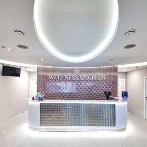 Центр красоты и здоровья WELLNESS SPA PLuS (Веллнесс Спа ПЛюС) в Минске - изображение 5