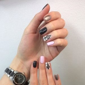 Нейл-бар Matiss (Матисс) в Минске - изображение 1