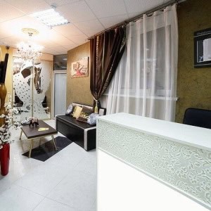 Салон красоты Gold Line (Голд лайн) в Минске - изображение 1