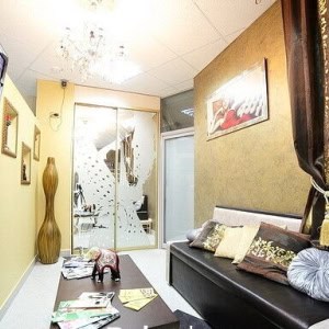 Салон красоты Gold Line (Голд лайн) в Минске - изображение 4