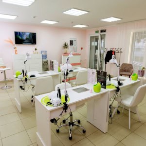 Центр красоты Pink Lime (Розовый Лайм) в Гомеле - изображение 5