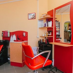 Парикмахерская Кариссима в Витебске - изображение 3