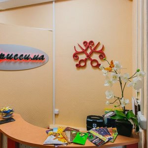 Парикмахерская Кариссима в Витебске - изображение 1