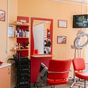Парикмахерская Кариссима в Витебске - изображение 2