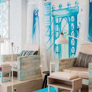 Салон красоты Сплетница в Минске - изображение 2