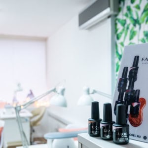 Студия маникюра и педикюра Nail Place (Нэйл Плэйс) в Минске - изображение 4
