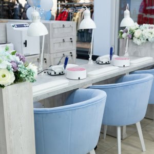 Бьюти бар  Tet_a_Tet (Тет а Тет) в Минске - изображение 3