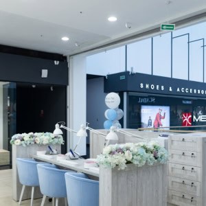 Бьюти бар  Tet_a_Tet (Тет а Тет) в Минске - изображение 4