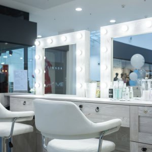 Бьюти бар  Tet_a_Tet (Тет а Тет) в Минске - изображение 2