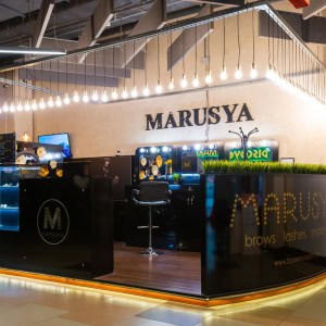 Бьюти бар Marusya (Маруся) в Минске - изображение 3