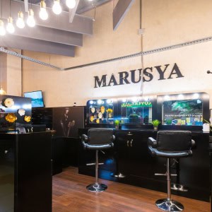 Бьюти бар Marusya (Маруся) в Минске - изображение 5