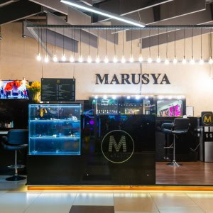 Бьюти бар Marusya (Маруся) в Минске - изображение 2