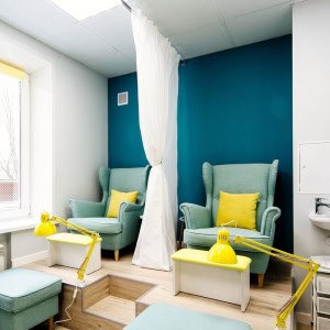 Салон красоты IRMA nail studio (Ирма) в Минске - изображение 4