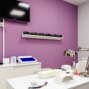 Салон красоты IRMA nail studio (Ирма) в Минске - изображение 2