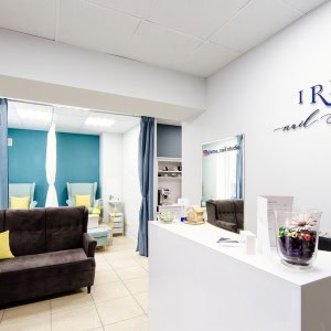 Салон красоты IRMA nail studio (Ирма) в Минске - изображение 1
