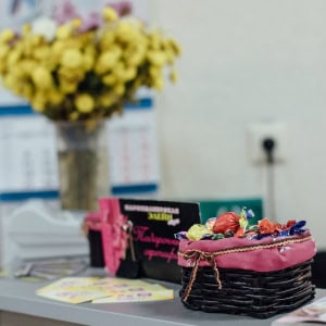 Парикмахерская Элейн Студия в Гомеле - изображение 2