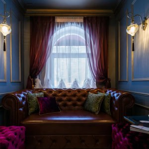 Салон красоты премиум класса Perfection Style (ПерфекшнСтайл) в Минске - изображение 9