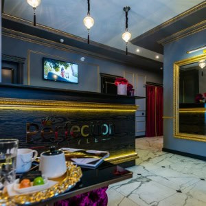 Салон красоты премиум класса Perfection Style (ПерфекшнСтайл) в Минске - изображение 7