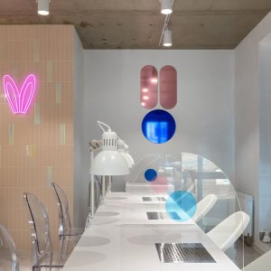 Салон красоты White Rabbit Studio (Уайт Рэббит Студио) в Минске - изображение 5