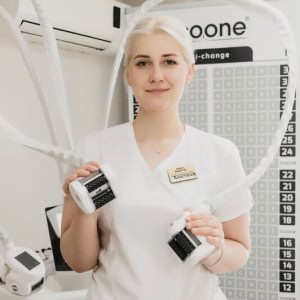 Центр красоты и эстетической медицины Фрау Марта в Минске - изображение 6