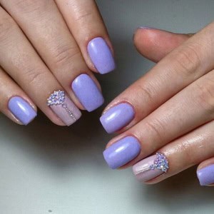 Нейл-студия Shine And Smile (Шайн энд смайл) в Минске - изображение 4