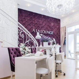 Студия красоты премиум класса A La Lounge (А Ля Лаунж) в Минске - изображение 2