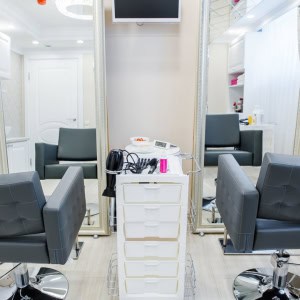 Студия красоты премиум класса A La Lounge (А Ля Лаунж) в Минске - изображение 4