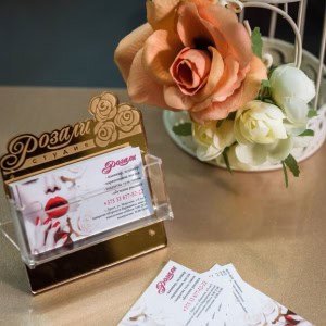 Студия маникюра и педикюра Розали-nails (нэйлс) в Бресте - изображение 3