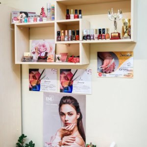 Студия маникюра и педикюра Розали-nails (нэйлс) в Бресте - изображение 4
