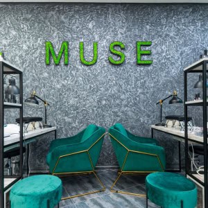 Студия красоты Muse (Муза) в Минске - изображение 3