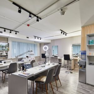 Салон красоты Salon 104 (Салон 104) в Минске - изображение 5