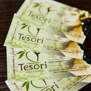 Клуб красоты и здоровья Tesori (Тесори) в Минске - изображение 1