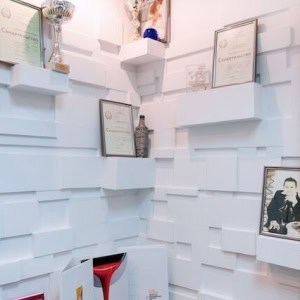 Студия красоты Геометрия Стиля в Минске - изображение 4