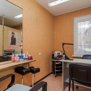 Парикмахерская АртДин в Минске - изображение 1