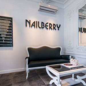 Студия маникюра Nailberry (Нэйлберри) в Минске - изображение 3