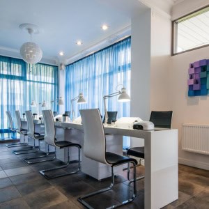 Студия маникюра Nailberry (Нэйлберри) в Минске - изображение 5