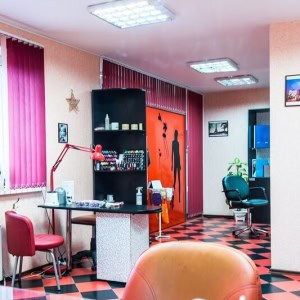 Салон красоты De Pari Sharm (Де Пари Шарм) в Минске - изображение 1