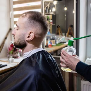 Парикмахерская Hi-Fi (Хай-Фай) в Бресте - изображение 5