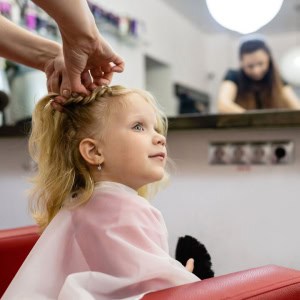 Парикмахерская Hi-Fi (Хай-Фай) в Бресте - изображение 3